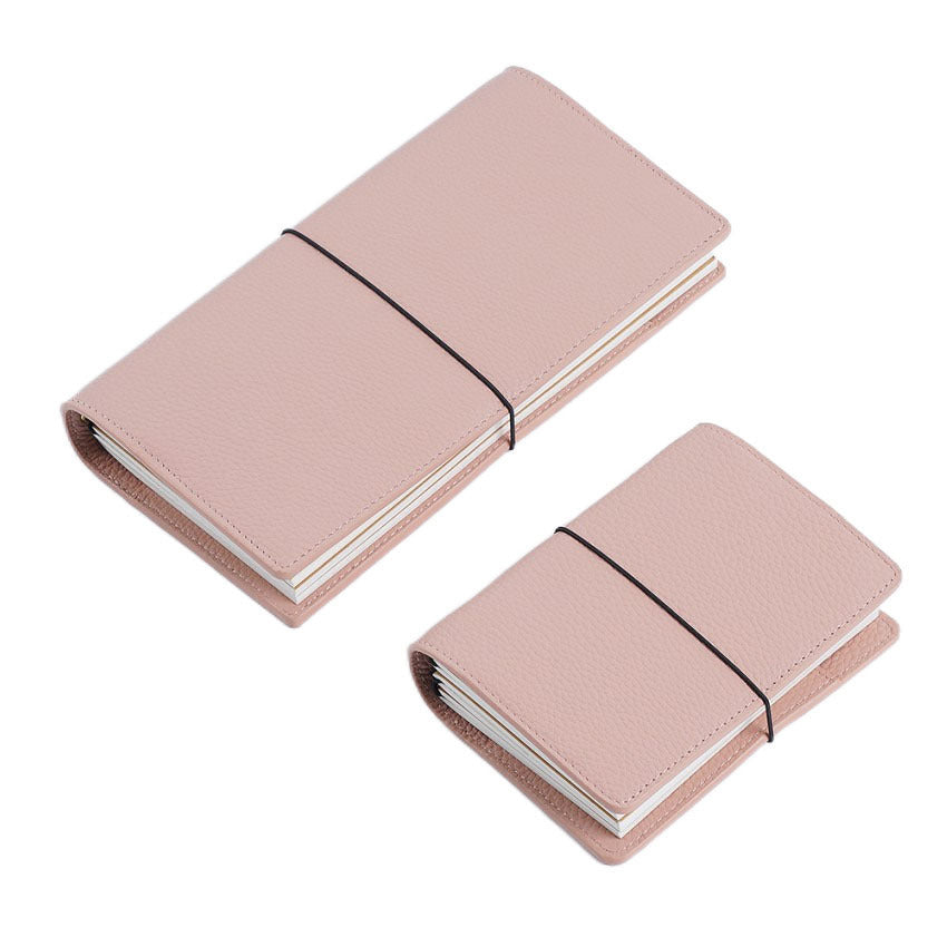 Wholesale Suitable for Office Loose-leaf Refills of Dolin Paper Kraft Paper Notebook